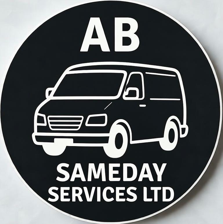AB Same Day Services Ltd logo